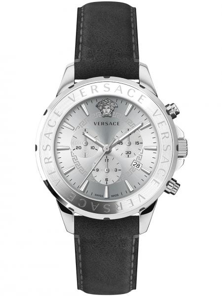 Meeste käekell Versace Signature VEV600119 - Premiumkellad