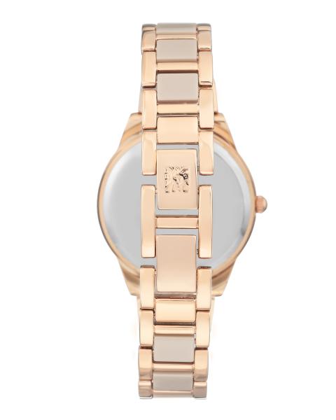 Naiste käekell Anne Klein Ceramic AK/3160TNRG - Premiumkellad