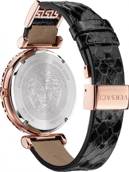 Naiste käekell Versace Palazzo Empire VEDV00719 - Premiumkellad
