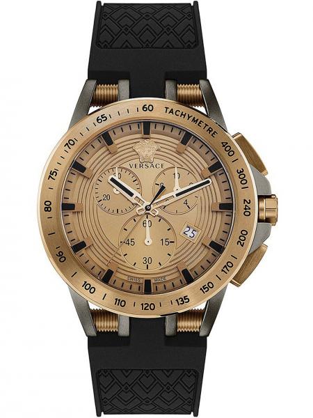 Meeste käekell Versace Sport Tech VE3E00421 - Premiumkellad
