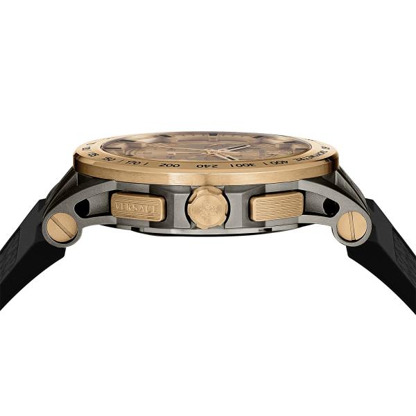 Meeste käekell Versace Sport Tech VE3E00421 - Premiumkellad