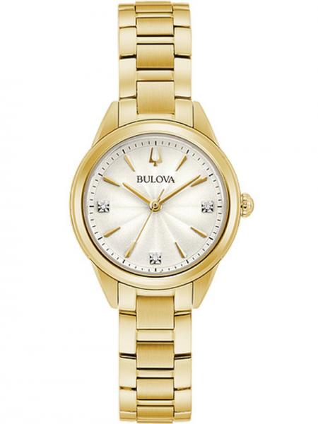 Naiste käekell Bulova Sutton 97P150 - Premiumkellad