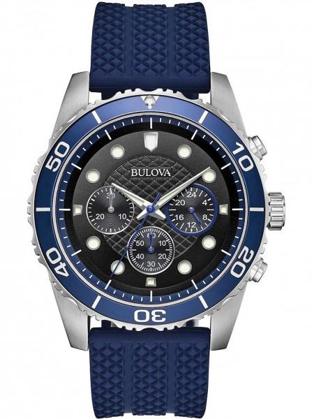 Meeste käekell Bulova Sport 98A190 - Premiumkellad