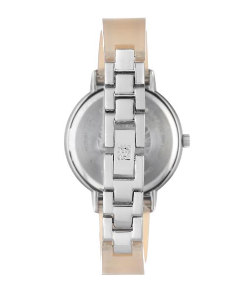 Naiste käekell Anne Klein Trend AK/3107CRSV - Premiumkellad