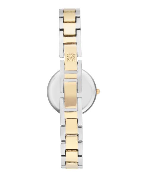 Naiste käekell Anne Klein Diamond AK/3151SVTT - Premiumkellad
