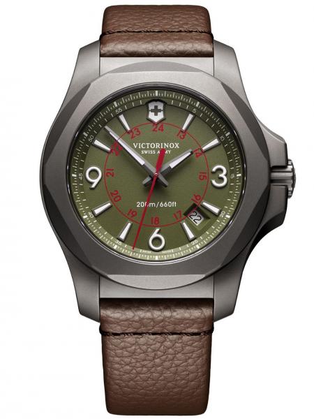 Meeste käekell Victorinox I.N.O.X. 241779 - Premiumkellad