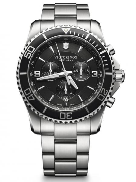 Meeste käekell Victorinox Maverick 241695 - Premiumkellad