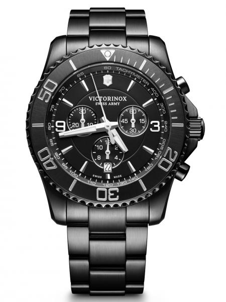 Meeste käekell Victorinox Maverick 241797 - Premiumkellad