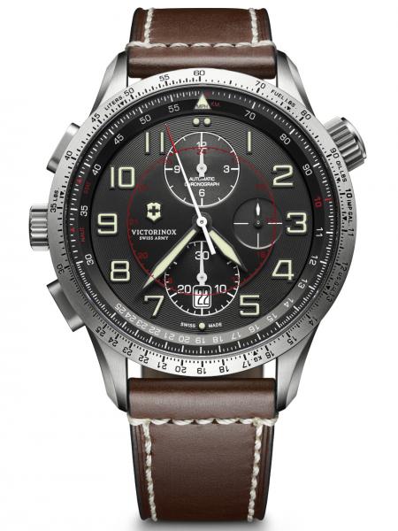 Meeste käekell Victorinox Airboss Mach 9 241710 - Premiumkellad