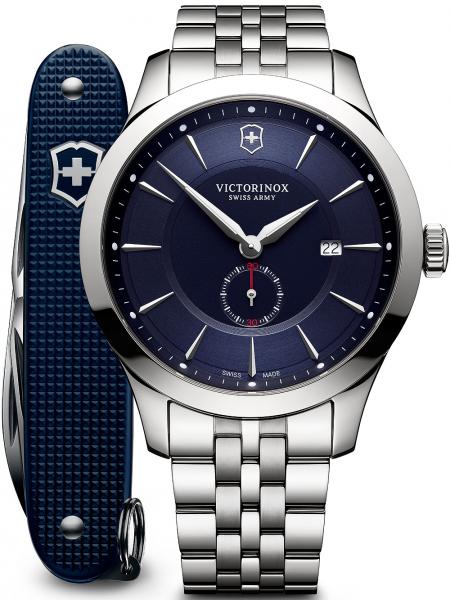Meeste käekell Victorinox Alliance 241763.1 - Premiumkellad