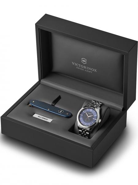 Meeste käekell Victorinox Alliance 241763.1 - Premiumkellad