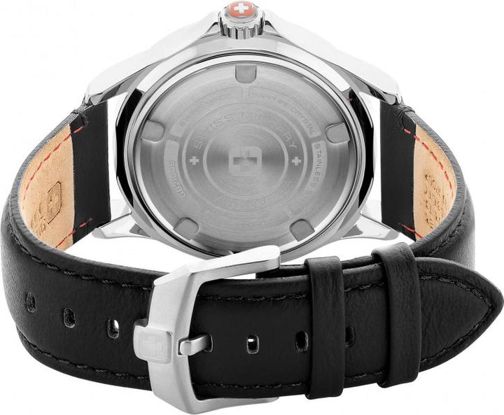 Meeste käekell Swiss Military Hanowa Flagship X SMWGB2100606 - Premiumkellad