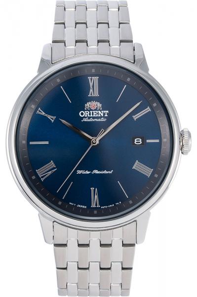 Meeste käekell Orient Contemporary RA-AC0J03L10B - Premiumkellad