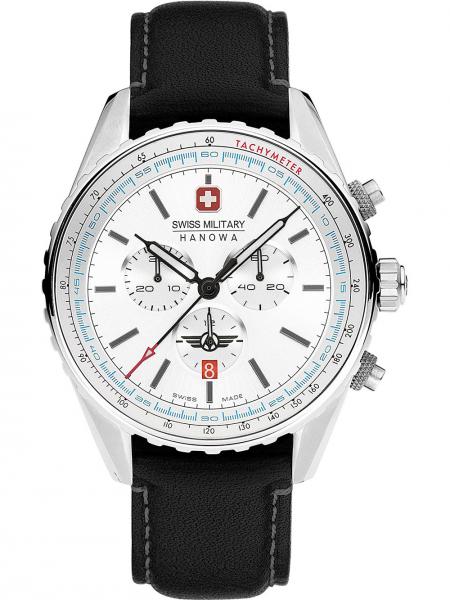 Meeste käekell Swiss Military Hanowa Afterburn SMWGC0000302 - Premiumkellad