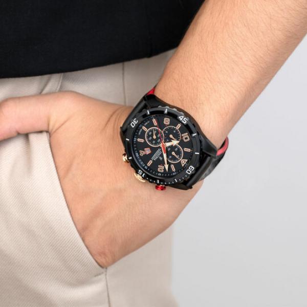 Meeste käekell Festina Chrono Sport F20519/4 - Premiumkellad