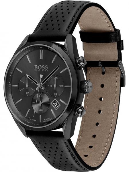 Meeste käekell Hugo Boss Champion 1513880 - Premiumkellad