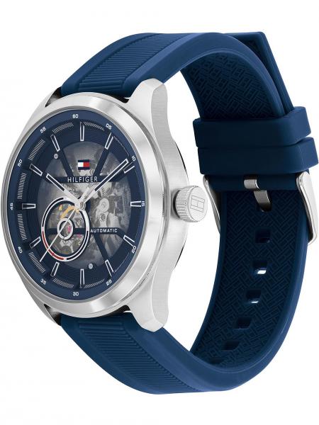 Meeste käekell Tommy Hilfiger Oliver 1791885 - Premiumkellad