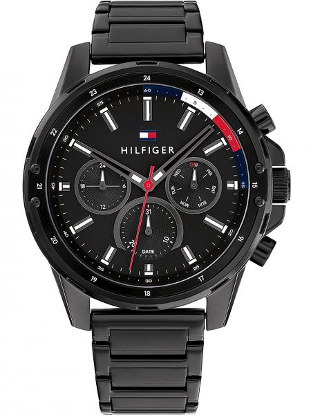 Meeste käekell Tommy Hilfiger Mason 1791935 - Premiumkellad