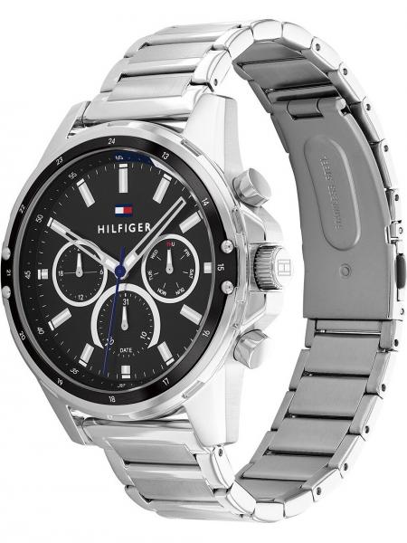 Meeste käekell Tommy Hilfiger Mason 1791936 - Premiumkellad