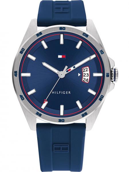Meeste käekell Tommy Hilfiger Carter 1791982 - Premiumkellad