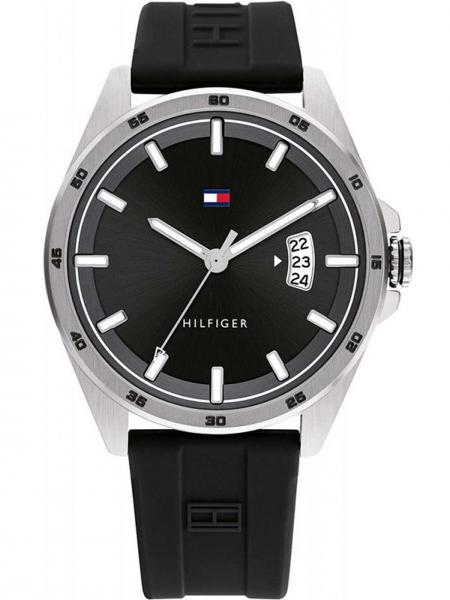 Meeste käekell Tommy Hilfiger Carter 1791915 - Premiumkellad