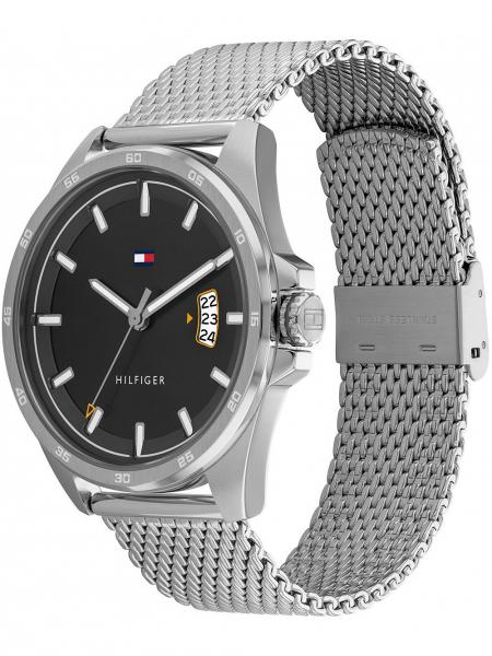 Meeste käekell Tommy Hilfiger Carter 1791912 - Premiumkellad