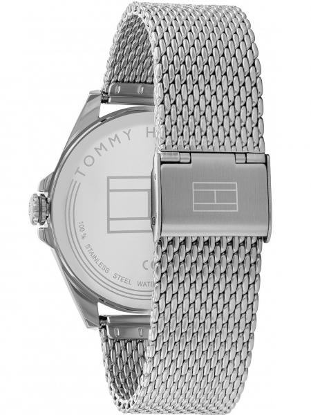 Meeste käekell Tommy Hilfiger Carter 1791912 - Premiumkellad