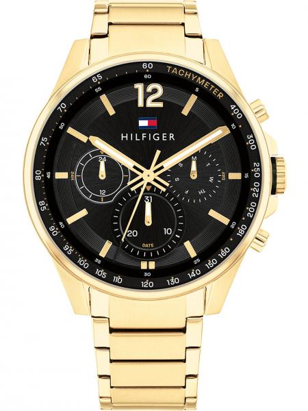 Meeste käekell Tommy Hilfiger Larson 1791919 - Premiumkellad