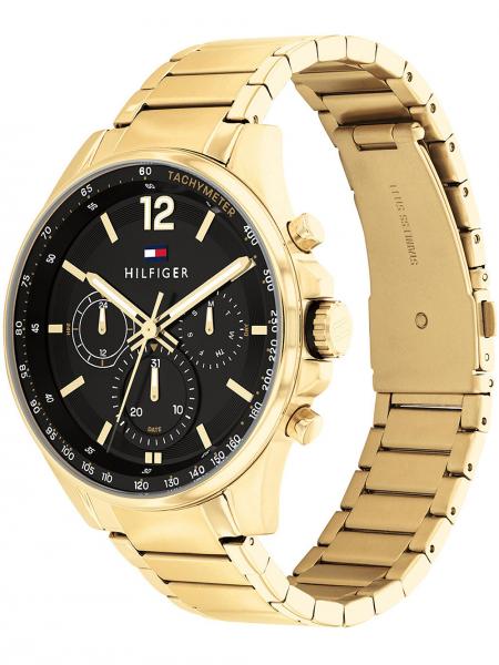 Meeste käekell Tommy Hilfiger Larson 1791919 - Premiumkellad