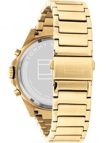 Meeste käekell Tommy Hilfiger Larson 1791919 - Premiumkellad