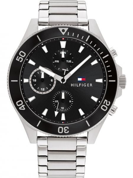 Meeste käekell Tommy Hilfiger Larson 1791916 - Premiumkellad