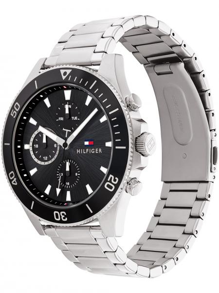 Meeste käekell Tommy Hilfiger Larson 1791916 - Premiumkellad