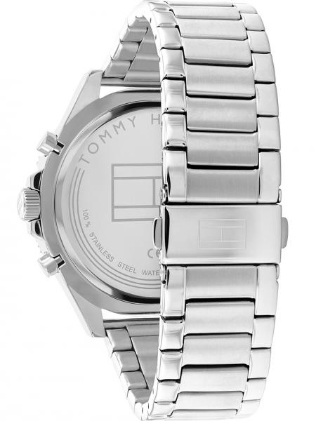 Meeste käekell Tommy Hilfiger Larson 1791916 - Premiumkellad