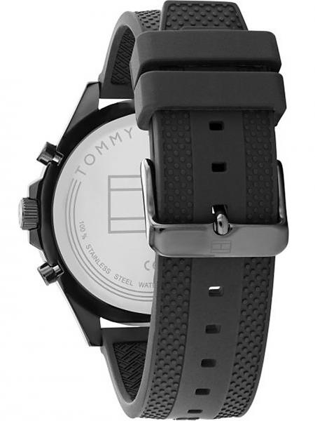 Meeste käekell Tommy Hilfiger Larson 1791921 - Premiumkellad