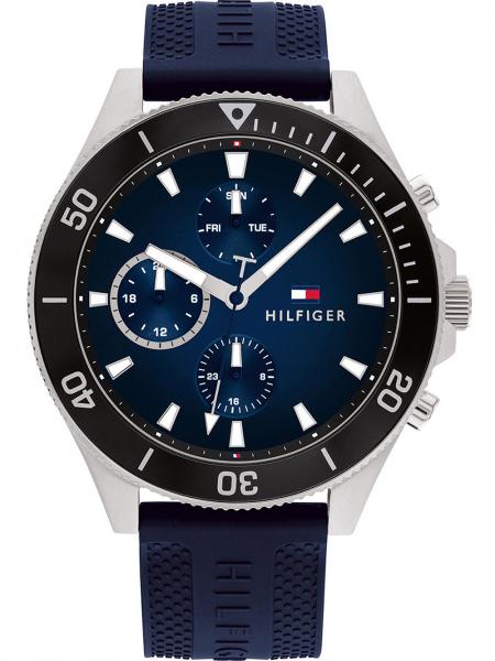 Meeste käekell Tommy Hilfiger Larson 1791920 - Premiumkellad