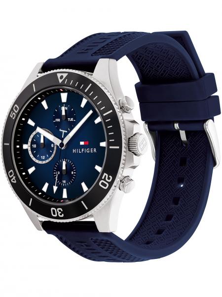 Meeste käekell Tommy Hilfiger Larson 1791920 - Premiumkellad
