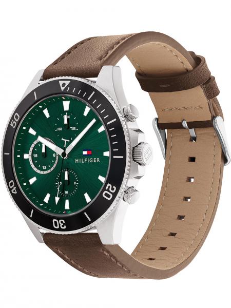 Meeste käekell Tommy Hilfiger Larson 1791983 - Premiumkellad