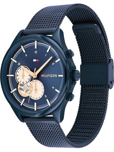 Naiste käekell Tommy Hilfiger Quinn 1782418 - Premiumkellad