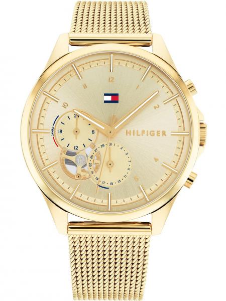 Naiste käekell Tommy Hilfiger Quinn 1782417 - Premiumkellad