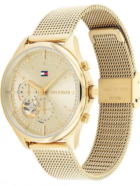 Naiste käekell Tommy Hilfiger Quinn 1782417 - Premiumkellad