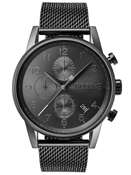 Meeste käekell Hugo Boss Navigator 1513674 - Premiumkellad