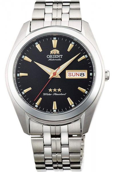 Meeste käekell Orient 3 Star RA-AB0032B19B - Premiumkellad
