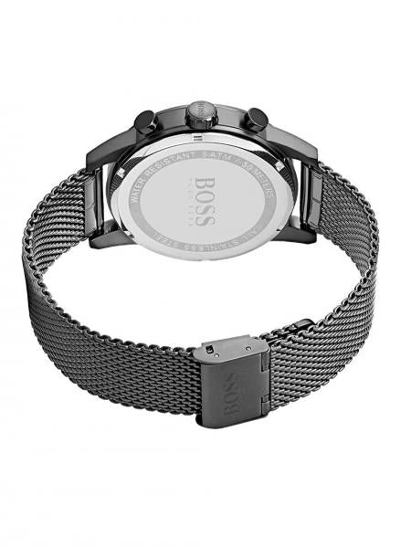 Meeste käekell Hugo Boss Navigator 1513674 - Premiumkellad