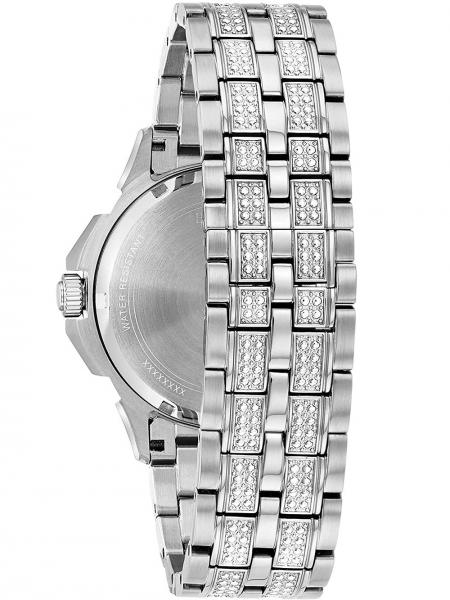 Meeste käekell Bulova Octava 96C134 - Premiumkellad