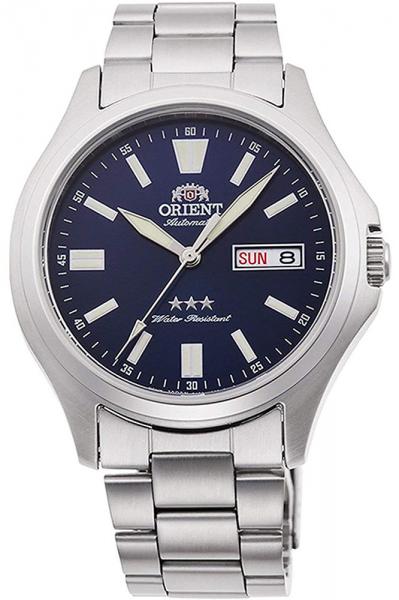 Meeste käekell Orient 3 Star RA-AB0F09L19B - Premiumkellad
