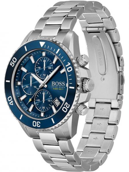 Meeste käekell Hugo Boss Admiral 1513907 - Premiumkellad