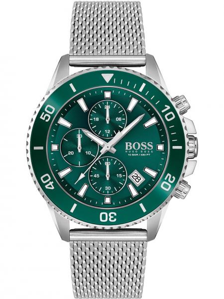 Meeste käekell Hugo Boss Admiral 1513905 - Premiumkellad