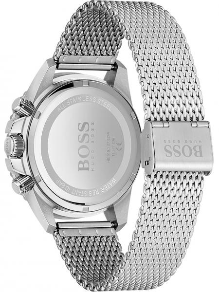 Meeste käekell Hugo Boss Admiral 1513905 - Premiumkellad