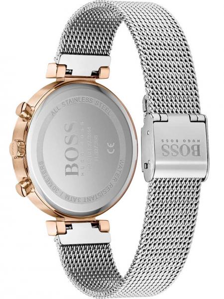 Naiste käekell Hugo Boss Flawless 1502551 - Premiumkellad