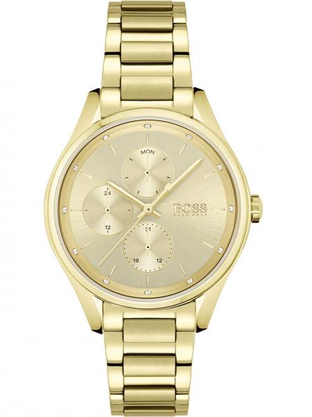 Naiste käekell Hugo Boss Grand Course 1502584 - Premiumkellad